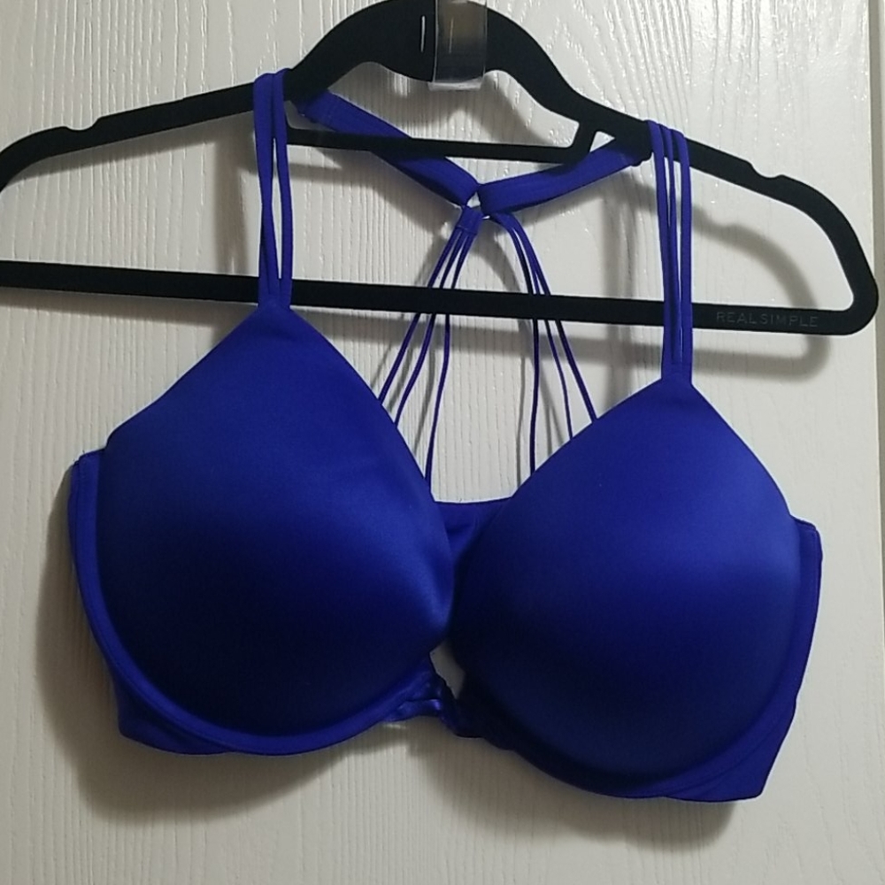 Bra and panty victoria's secret set